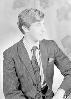 Holbeck: Mr Tim Holbeck