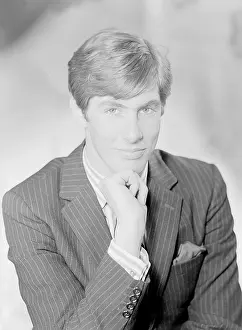 Holbeck: Mr Tim Holbeck