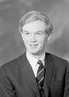 Eustace: Mr Timothy Eustace
