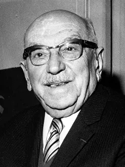 Barel: Mr. Virgile Barel