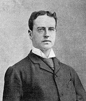 Willia: Mr. W. K. Vanderbilt
