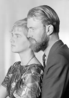 Whitehead: Mr Wier and Miss Whitehead