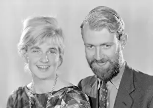 Whitehead: Mr Wier and Miss Whitehead
