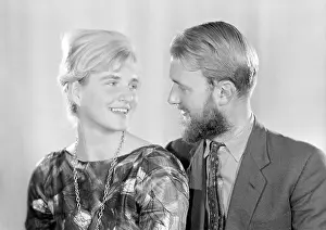 Whitehead: Mr Wier and Miss Whitehead