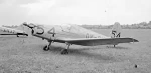 Sokol: Mraz M.1D Sokol OK-DHR