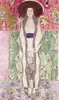 Bloch: Mrs. Adele Bloch-Bauer II