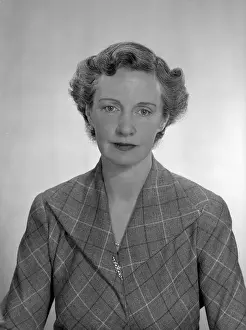 Agnew: Mrs Agnew