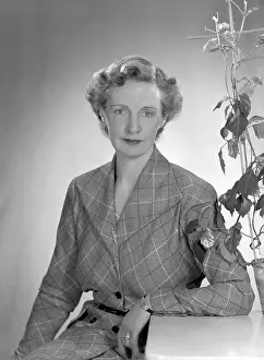 Agnew: Mrs Agnew