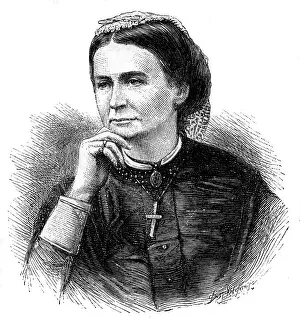 Hymns: MRS ALEXANDER