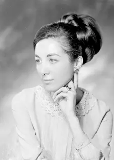 Nicholls: Mrs Alexandra Grant