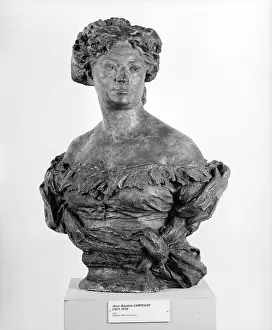 Dumas: Mrs Alexandre Dumas