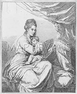 Angerstein: MRS ANGERSTEIN