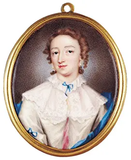 1752: Mrs. Anne Donnellan