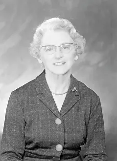 Babbington: Mrs Babbington