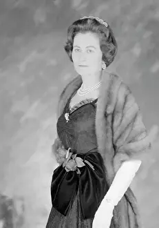 Bagot: Mrs Bagot