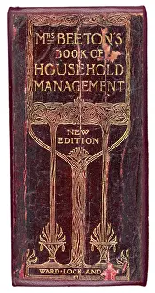 Beeton: Mrs Beeton's Book of Household Management
