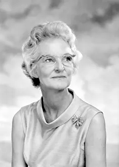 Benbow: Mrs Benbow