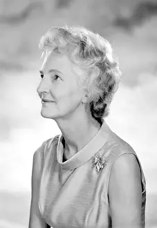 Benbow: Mrs Benbow