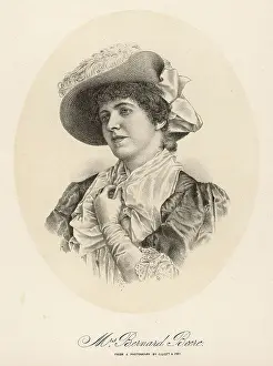 Whitehead: Mrs Bernard Beere