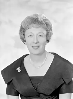 Ruby: Mrs Bernstein