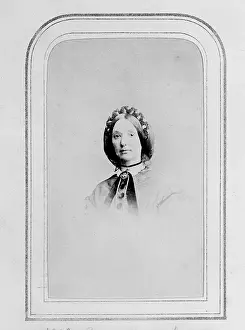 Berthold: Mrs Berthold Seeman