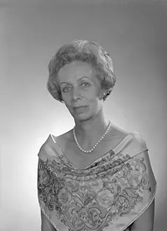 Beryl: Mrs Beryl Savage