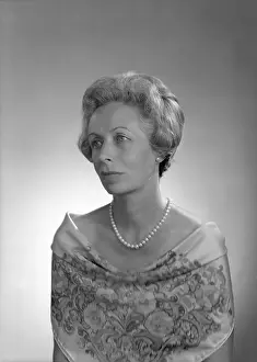 Beryl: Mrs Beryl Savage