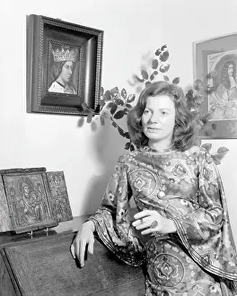 Bingham: Mrs Bingham