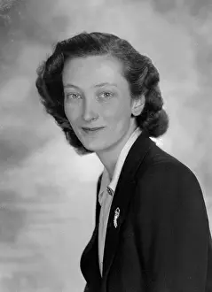 Davenport: Mrs Bromley-Davenport