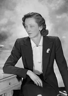 Davenport: Mrs Bromley Davenport
