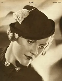 Mitfords: Mrs Bryan Guinness (Diana Mitford)