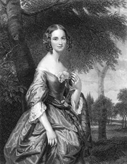 Burr: Mrs Burr