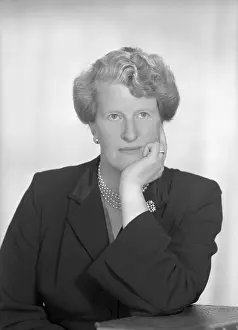 Chilton: Mrs C. A. Chilton