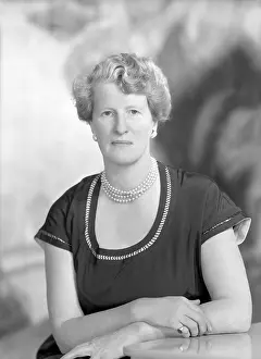 Chilton: Mrs C. A. Chilton