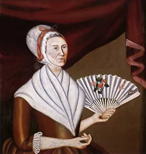 Caleb: Mrs. Caleb Turner