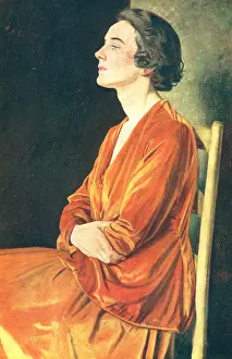 Repertory: Mrs Calthrop