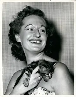 Jock: Mrs Campbell-Muir, wealthy hostess