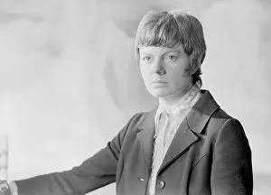 Bingham: Mrs Caroline Bingham