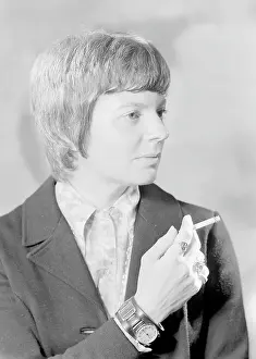 Bingham: Mrs Caroline Bingham