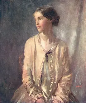 Mcevoy: Mrs. Charles McEvoy