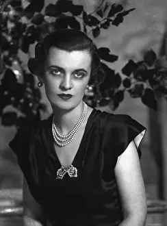 Mrs Charles Sweeney