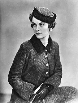 Mrs Charles Sweeny
