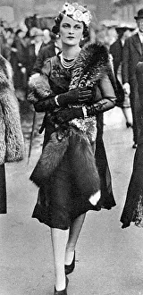 Sweeny: Mrs Charles Sweeny