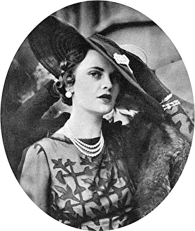 Sweeny: Mrs Charles Sweeny