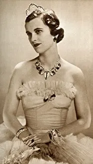 Sweeny: Mrs Charles Sweeny