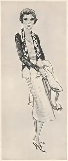 Scandalous: Mrs Charles Sweeny