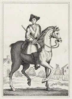 1739: MRS CHRISTIAN DAVIS
