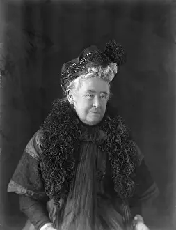 Cumbers: Mrs Cumbers