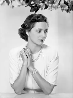 Crockett: Mrs Daphne Crockett