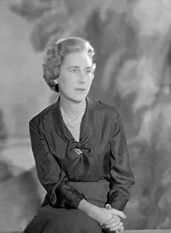Darbyshire: Mrs Darbyshire